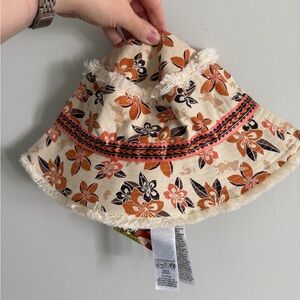 Moana Bucket Hat